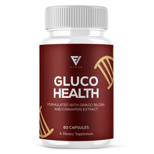 Gluco Health Capsules