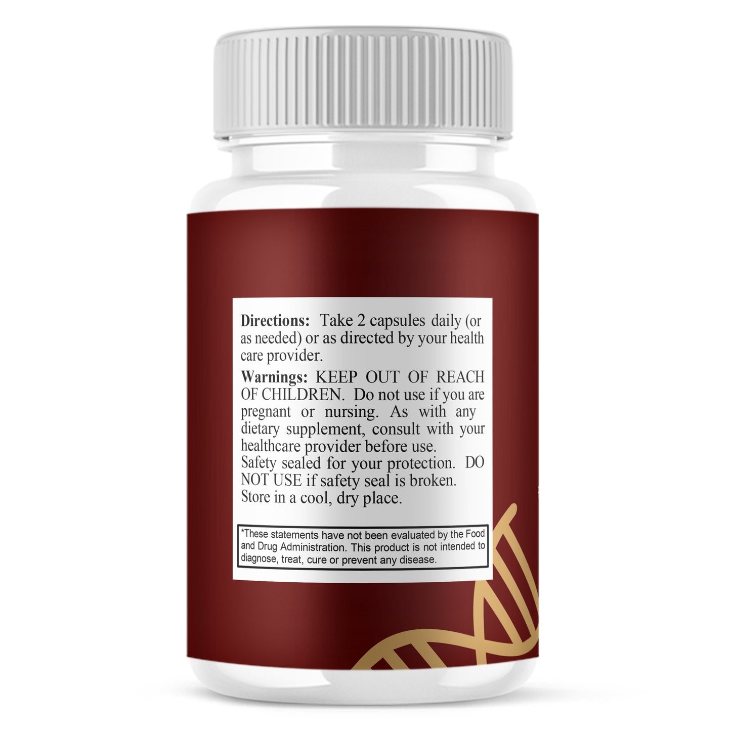 Gluco Health Capsules