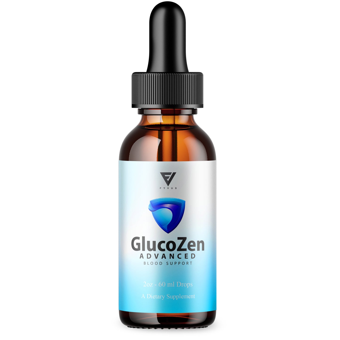 GlucoZen Drops