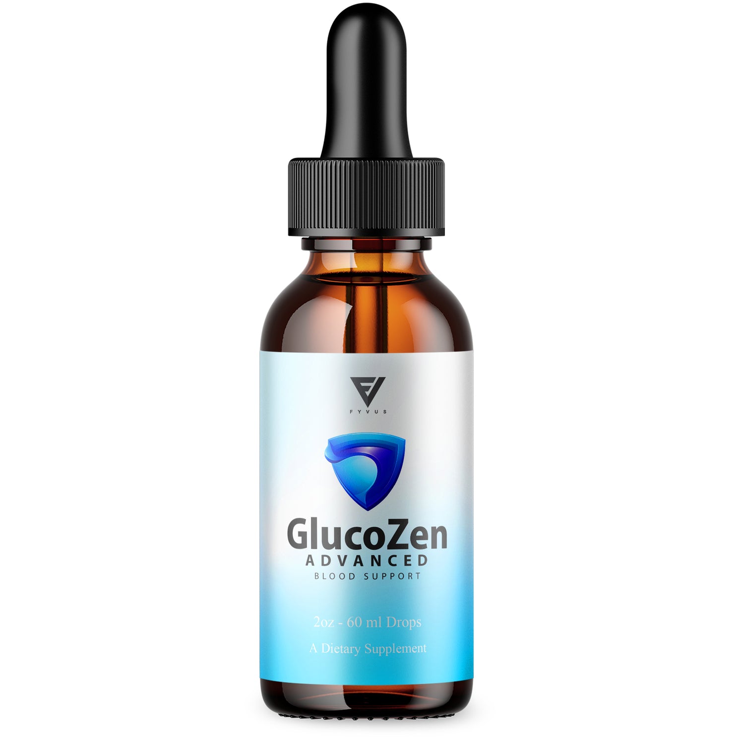 GlucoZen Drops