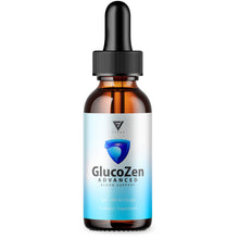 GlucoZen Drops