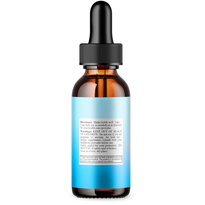 GlucoZen Drops
