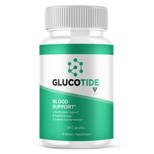 Glucotide Capsules
