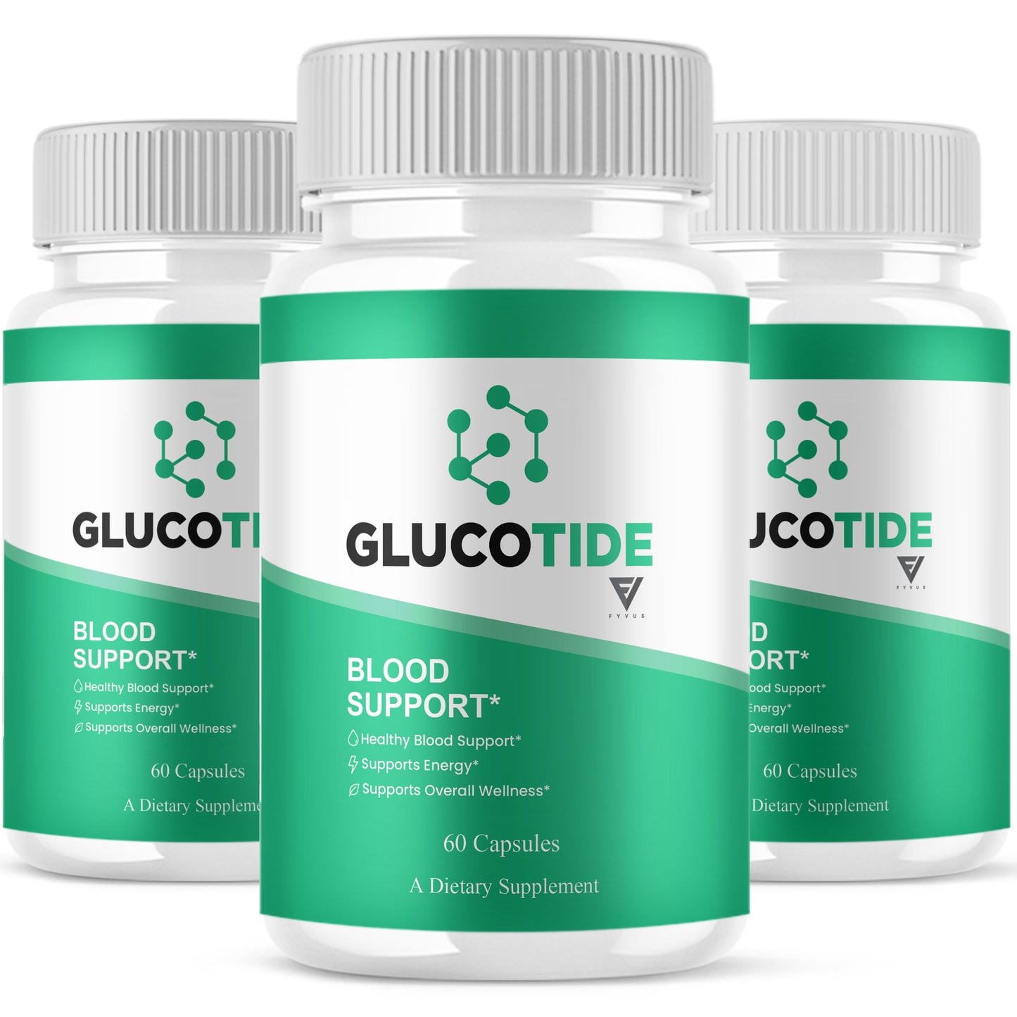 Glucotide Capsules