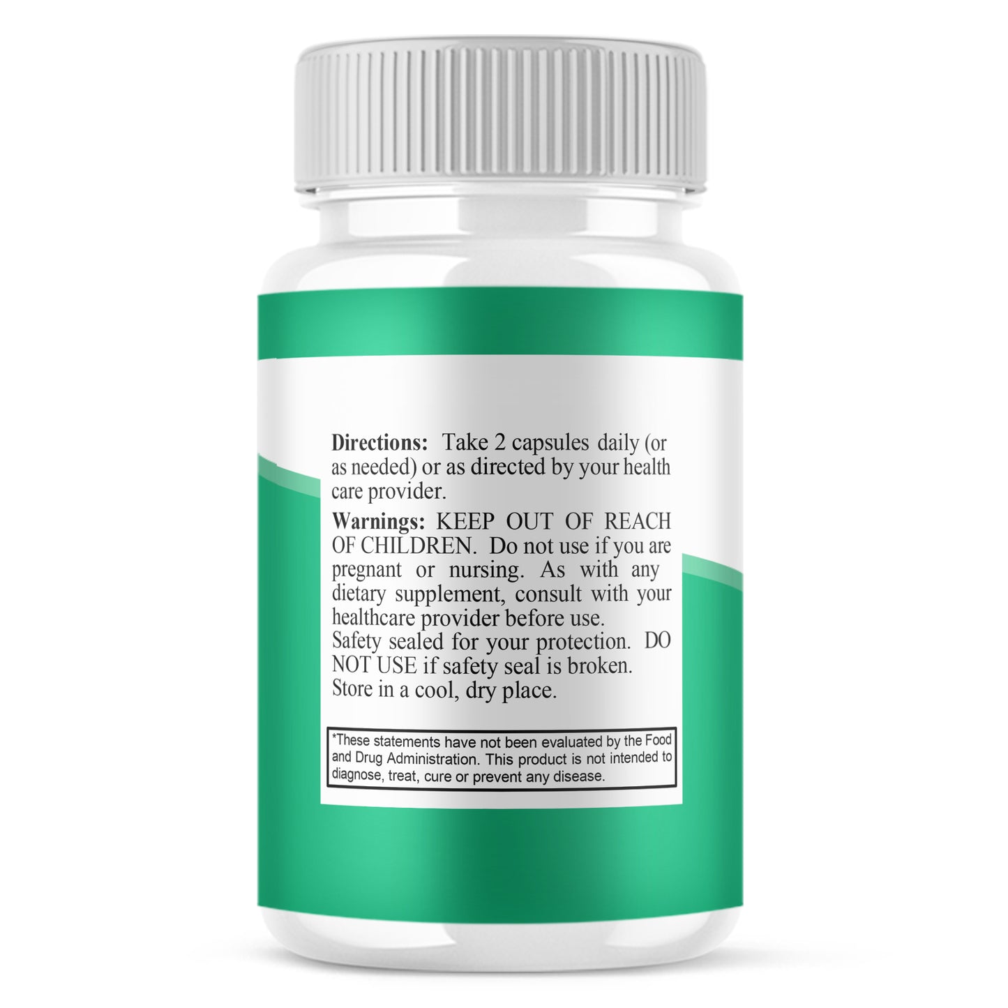 Glucotide Capsules