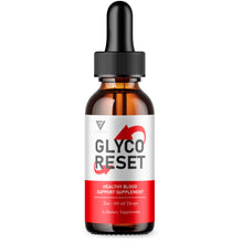 Glyco Reset Drops