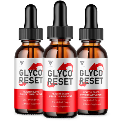 Glyco Reset Drops