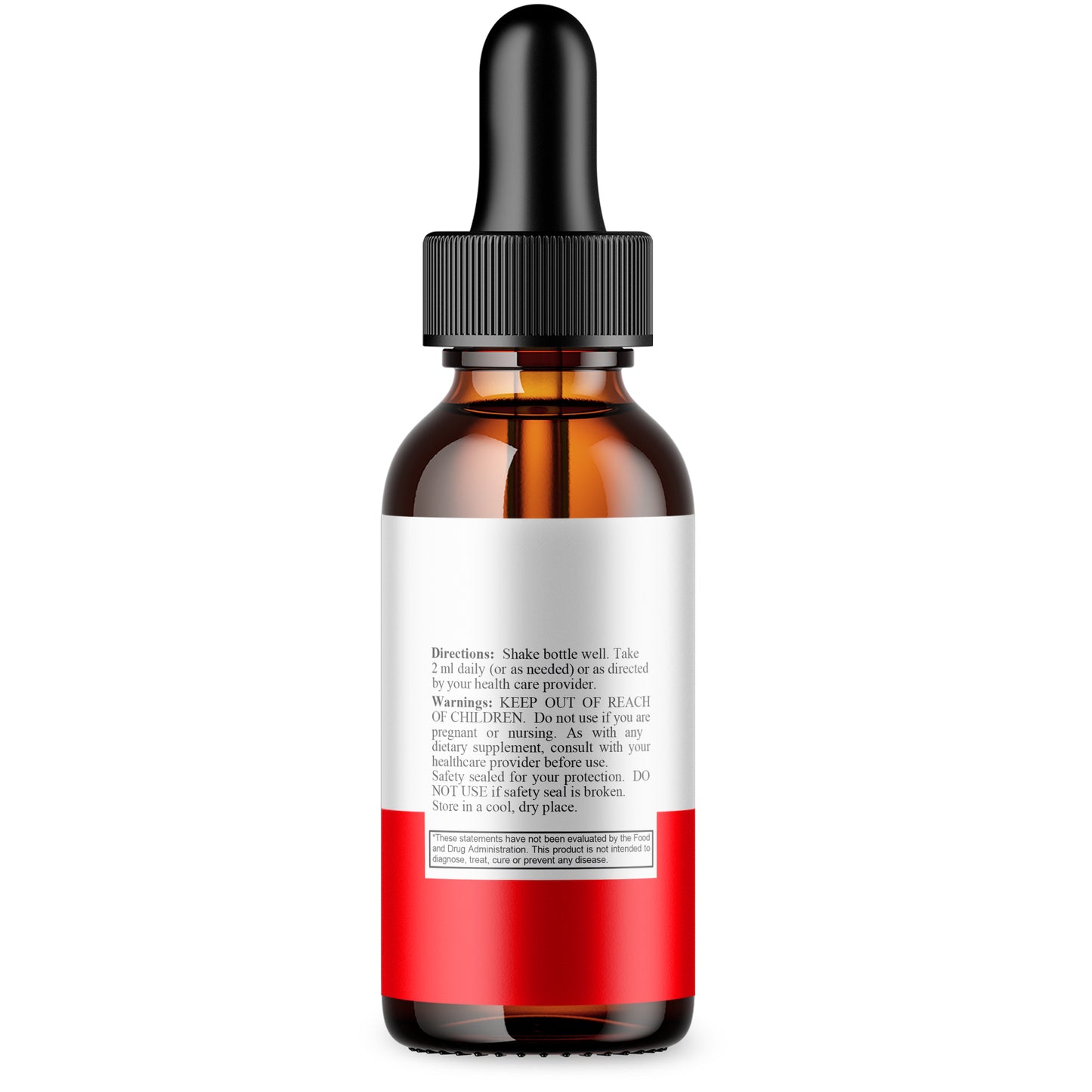 Glyco Reset Drops