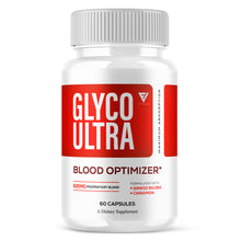 Glyco Ultra Capsules