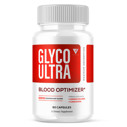 Glyco Ultra Capsules