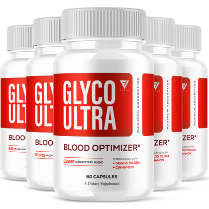 Glyco Ultra Capsules