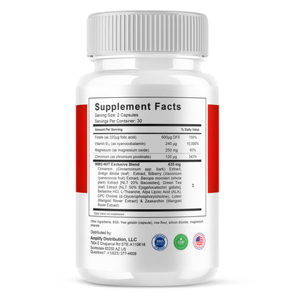 Glyco Ultra Capsules