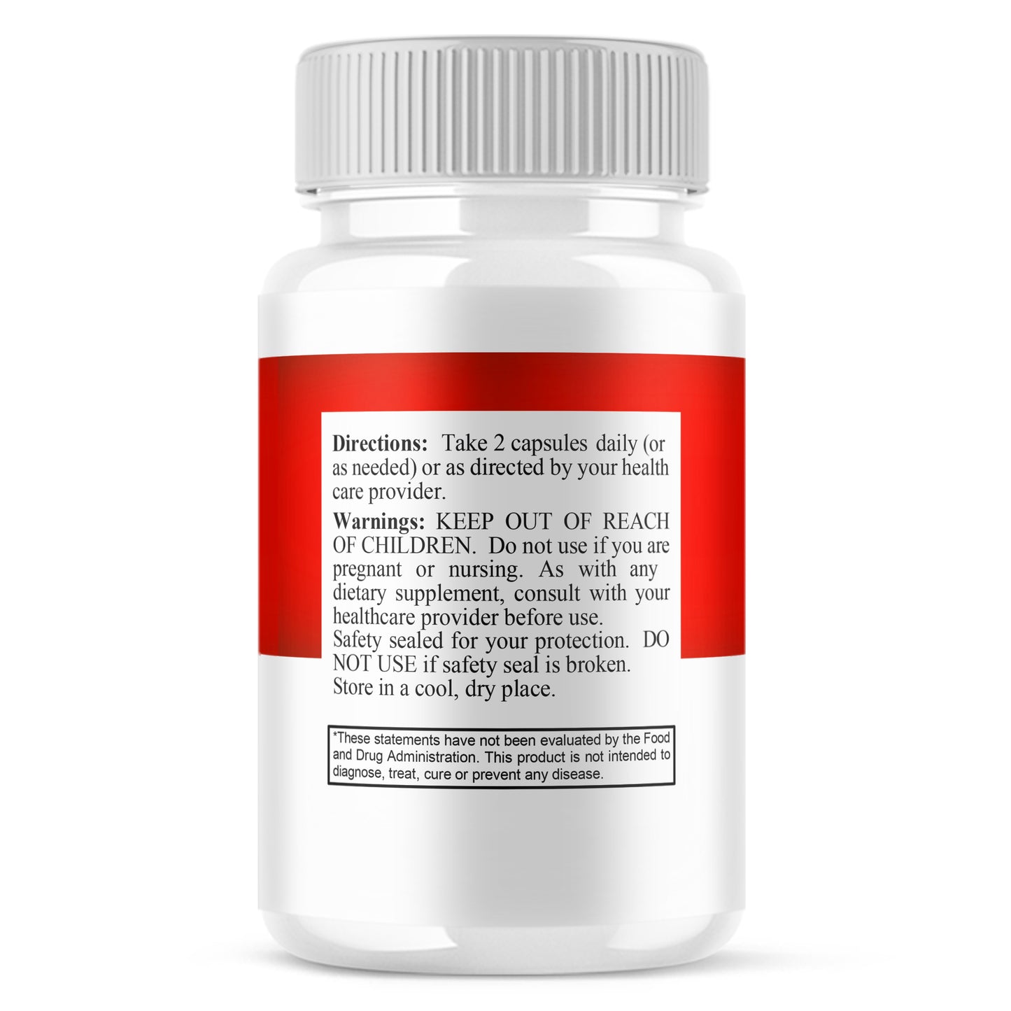 Glyco Ultra Capsules