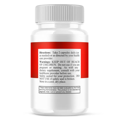 Glyco Ultra Capsules