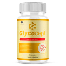 Glycocept Capsules