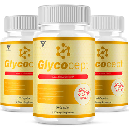 Glycocept Capsules