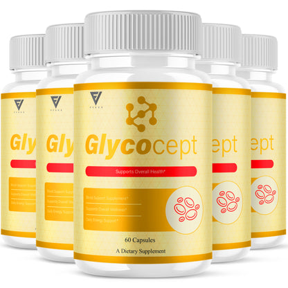 Glycocept Capsules