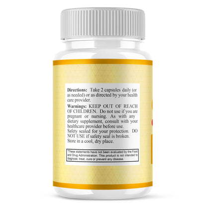 Glycocept Capsules