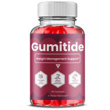 Gumitide Gummies