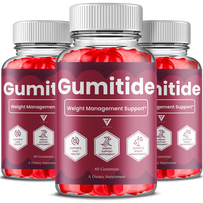 Gumitide Gummies