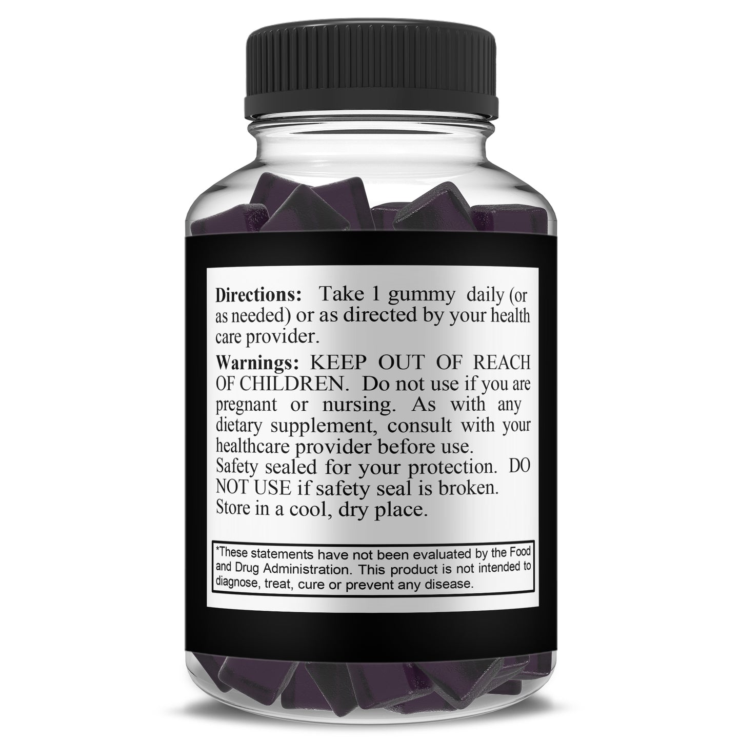 Horse Boost Gummies