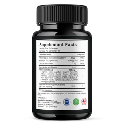 Horse Gelatin Capsules