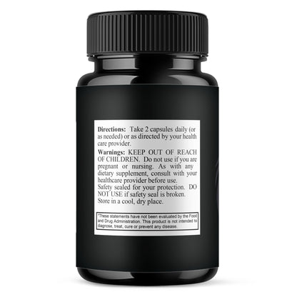 Horse Gelatin Capsules