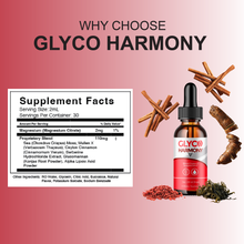 Glyco Harmony Drops