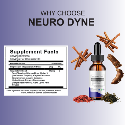 Neurodyne Drops