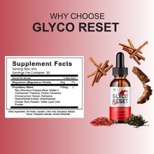 Glyco Reset Drops