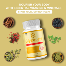 Glycocept Capsules