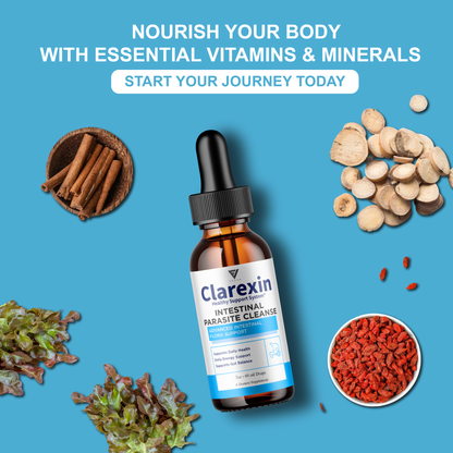Clarexin Liquid Drops