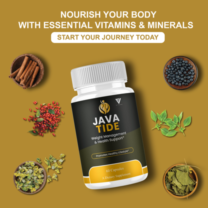 Java Tide Capsules