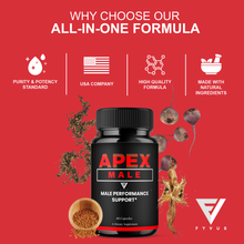 Apex Male Capsules