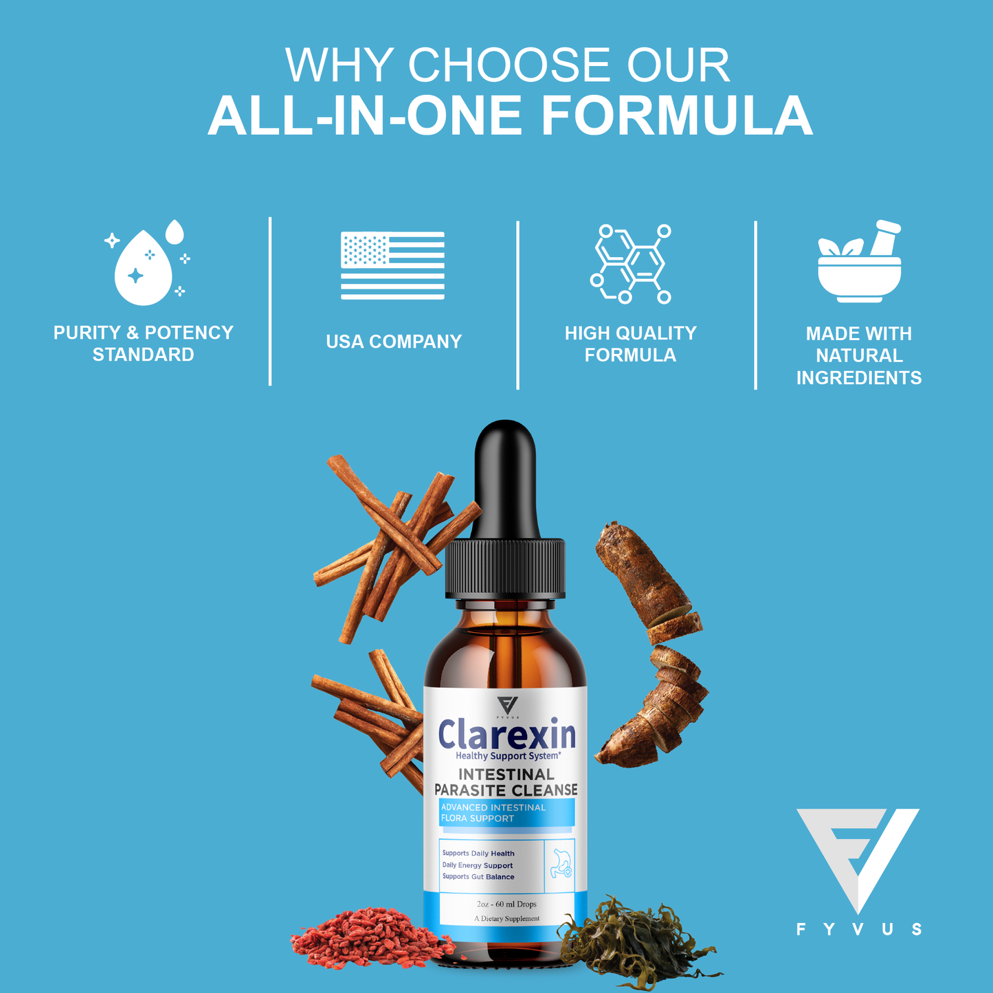 Clarexin Liquid Drops