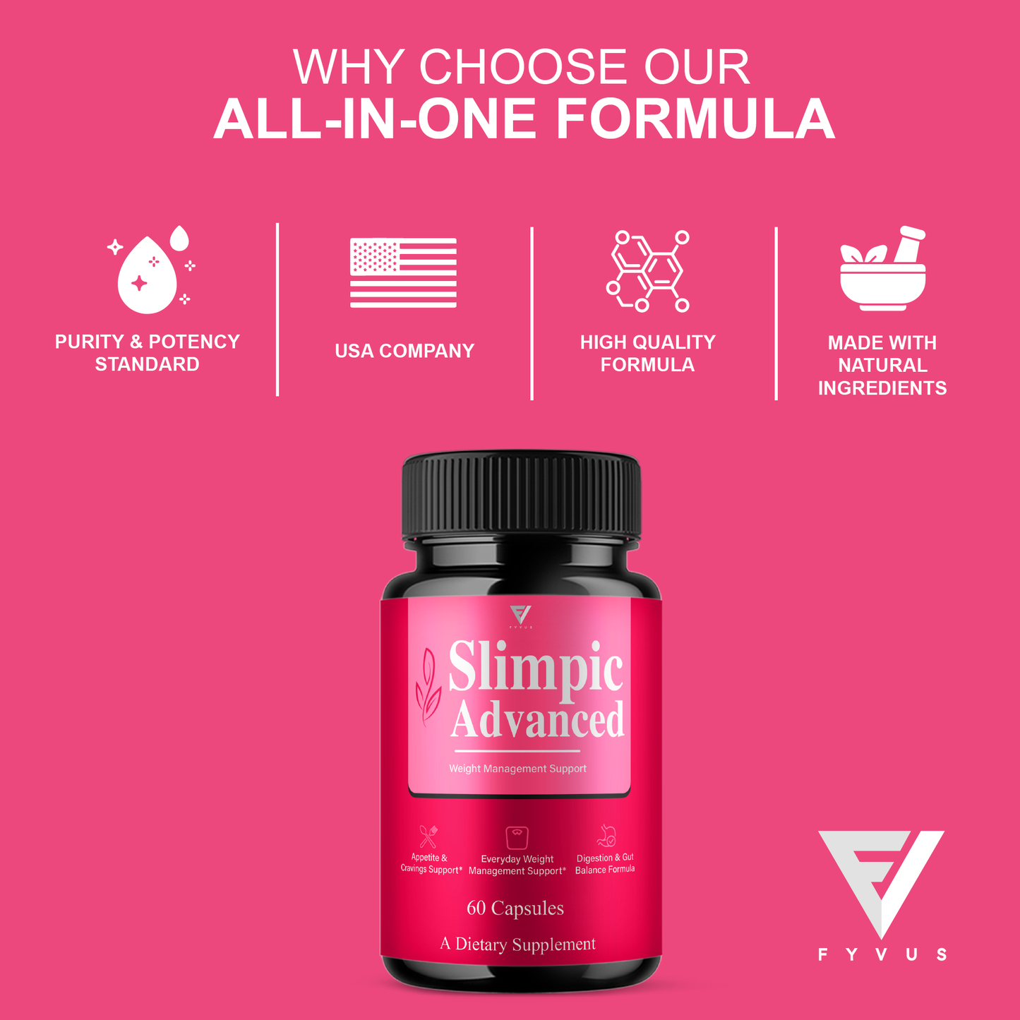 Slimpic Advanced Capsules