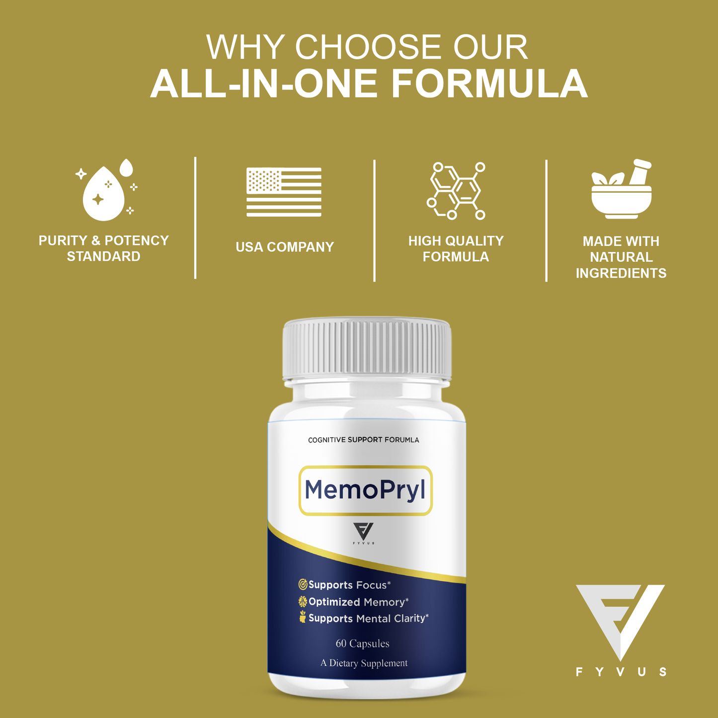 Memopryl Capsules