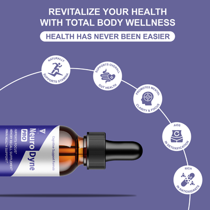 Neurodyne Drops