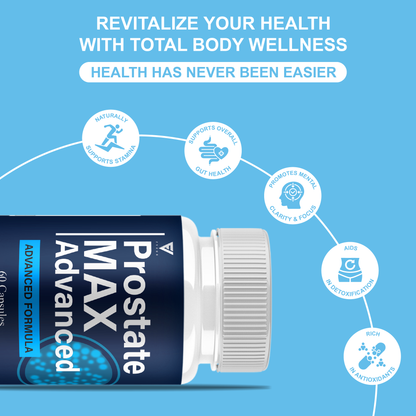 Prostate Max Capsules