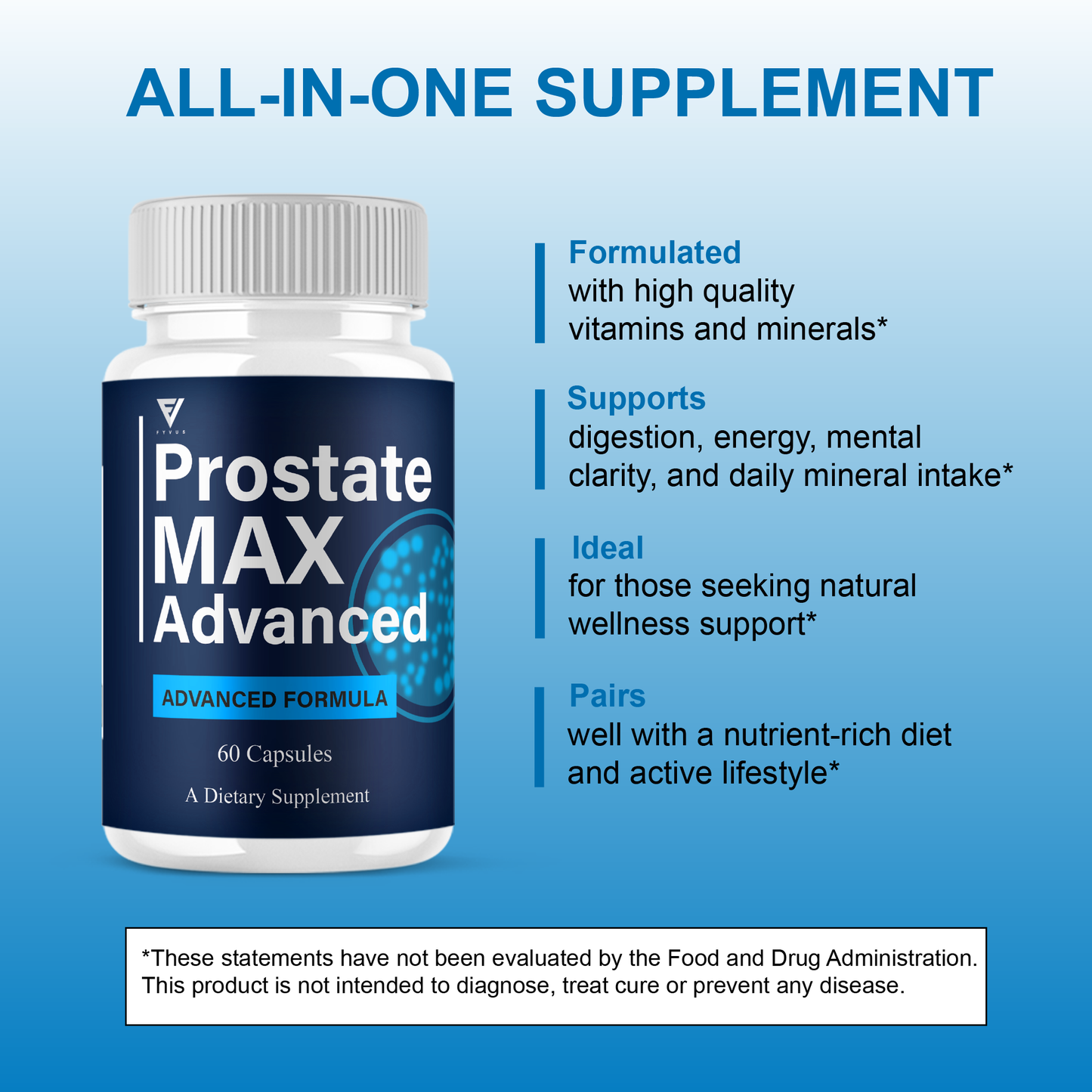 Prostate Max Capsules