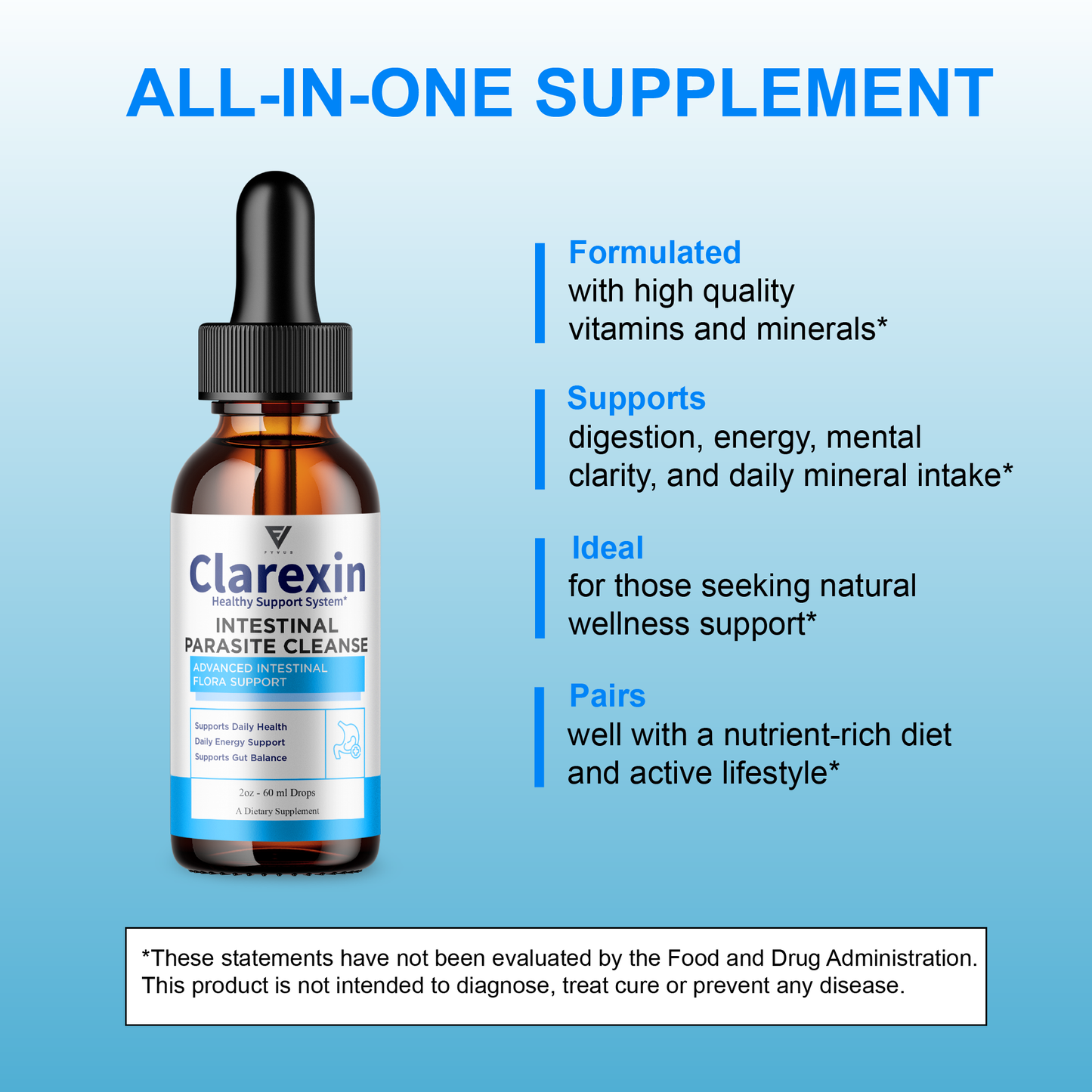 Clarexin Liquid Drops