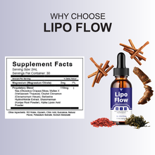 Lipo Flow Drops