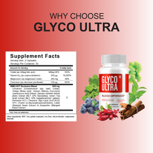 Glyco Ultra Capsules