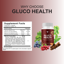 Gluco Health Capsules