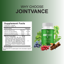 Joint Vance Capsules
