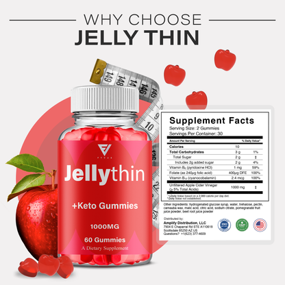Jelly Thin Gummies