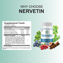 Nervetin Capsules
