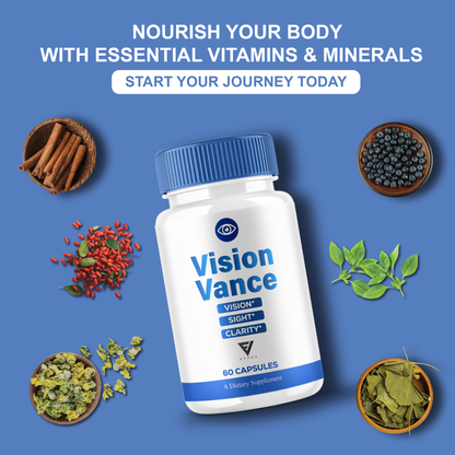 Vision Vance Capsules