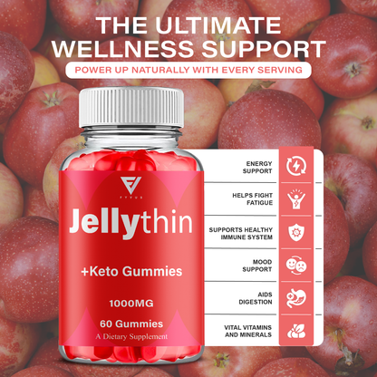 Jelly Thin Gummies
