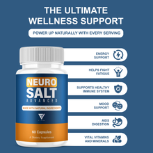 Neuro Salt Advanced Capsules